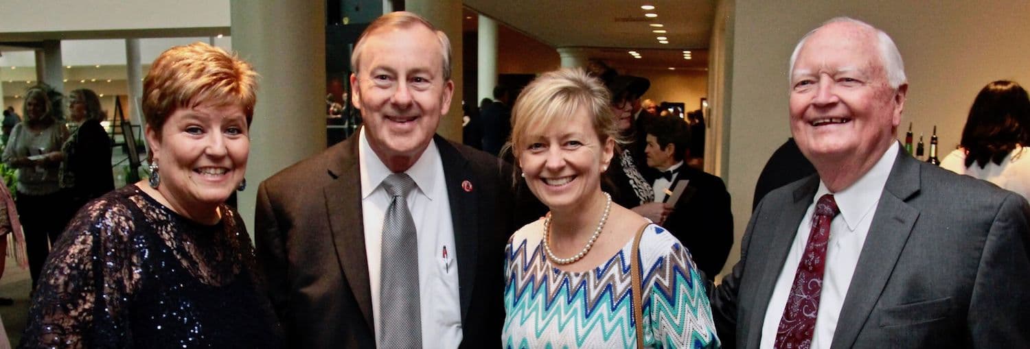 Arc of Katy annual gala supports continued programming after relocation