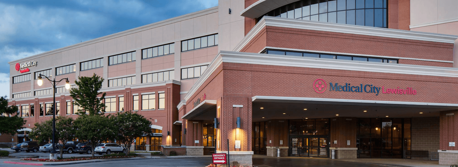 Your guide to hospitals in Lewisville, Flower Mound and Highland Village for 2019