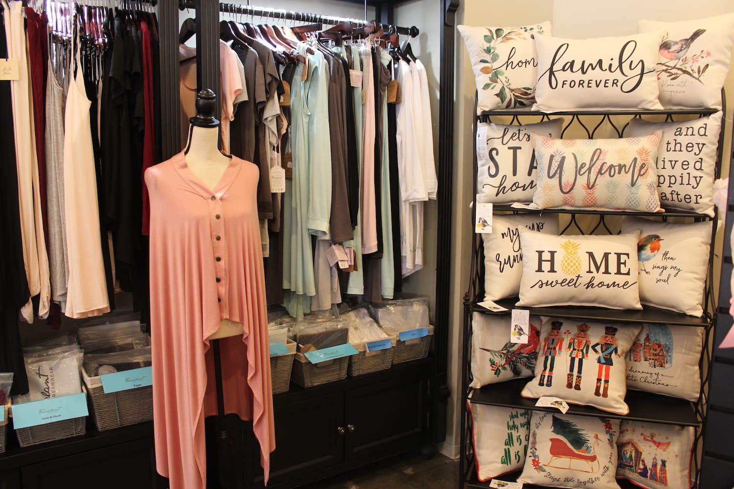Lizzy G's Fine Gifts celebrates 15 years