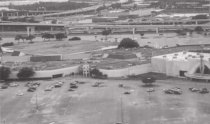 Greenspoint Mall Site to redevelop to $150M CityNorth Industrial Park