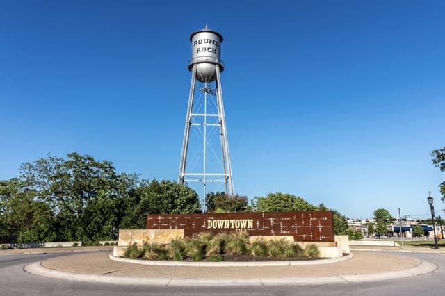 Early Dining Menu Examples Early voting runs Oct. 19-30: Here's your Round Rock-area sample ballot ...