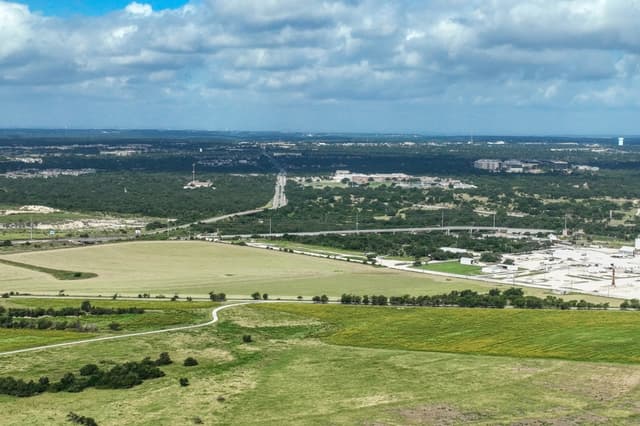 Domain Partners Developer of The Domain partners with legacy family on 1,200-acres ...