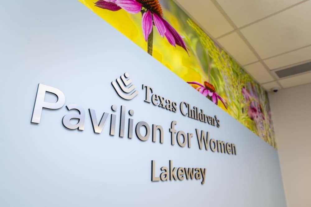 Texas Children’s Pavilion for Women brings OB/GYN services to Lakeway ...