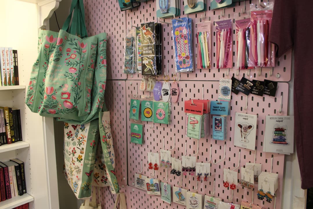 2 Small Rack Consignment store, Rack and Relic, to open in downtown Plano | Plano ...