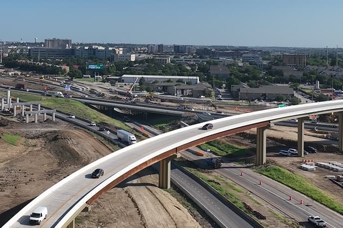 Recycle Library Project Updates on 8 road projects in Denton | Denton | Community Impact