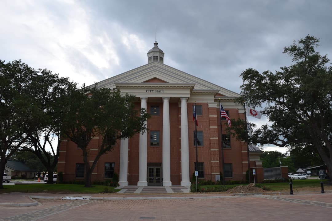 Star City Rates City of Katy adopts FY 2026-27 budget, lowers tax rate | Katy ...