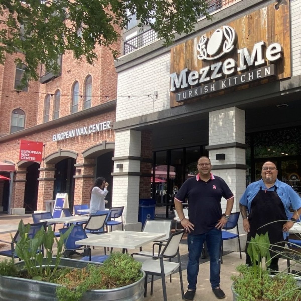 MezzeMe Turkish Kitchen celebrates five years in Austin | Central
