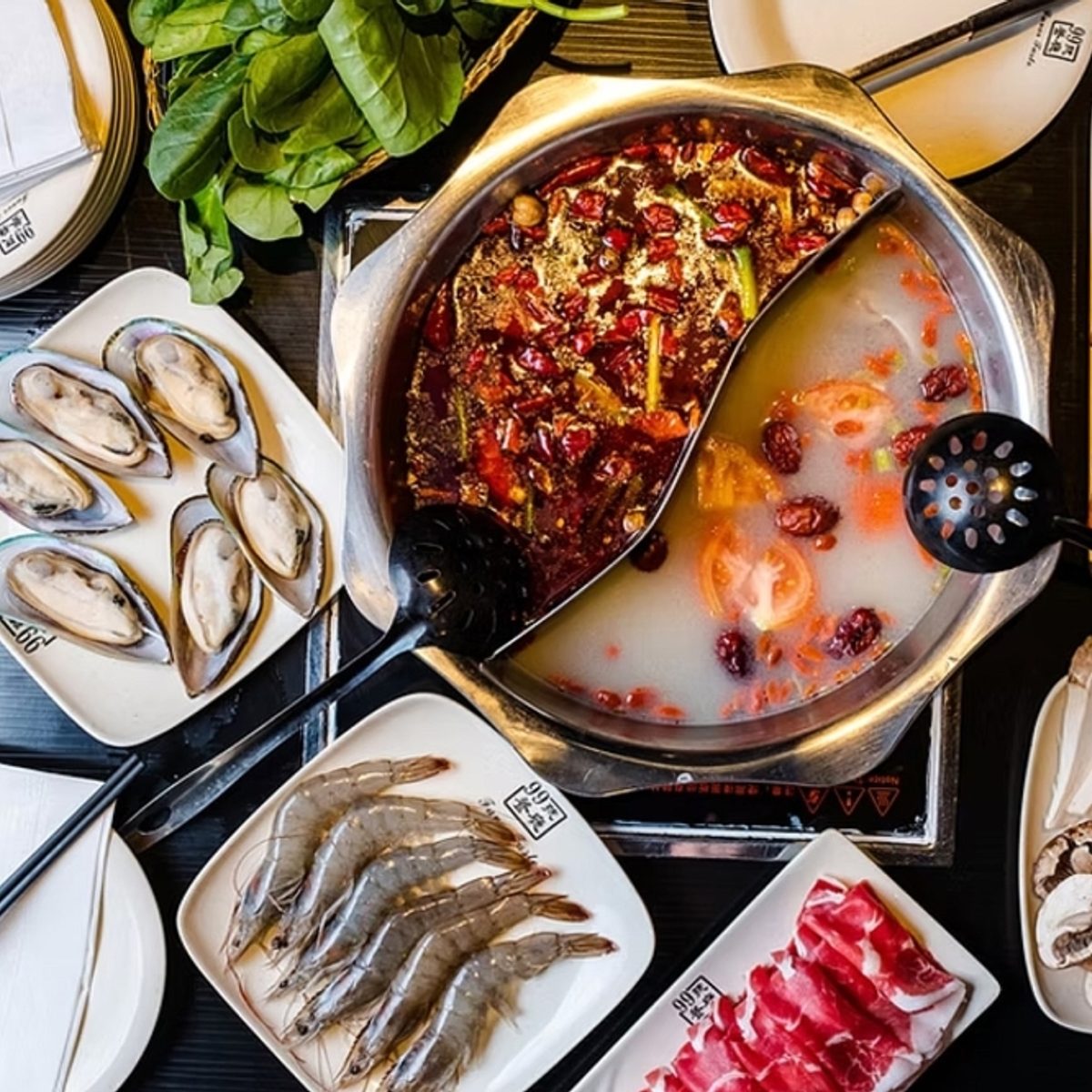 99 Favor Taste Hot Pot and BBQ to open in Katy Asian Town | Katy