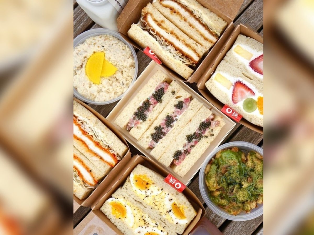 Dallas-based Japanese sandwich company to open Houston store