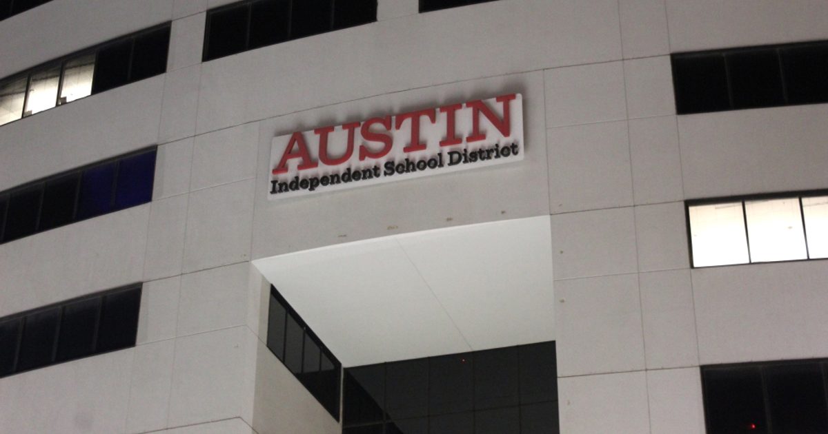 Austin ISD prepares to reassign nearly 4,000 students ahead of 10 school closures | Southwest Austin - Dripping Springs
