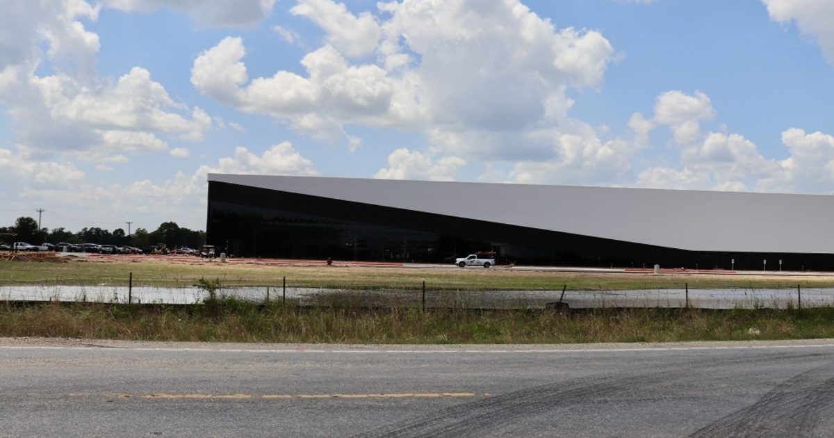 Check out 3 of the latest development stories in Bastrop County