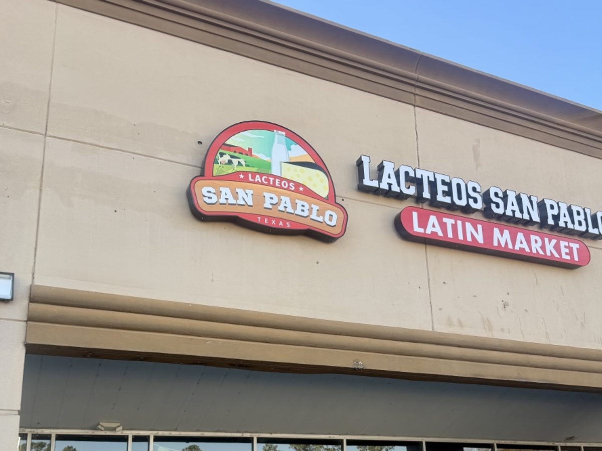 Lacteos San Pablo Latin Market now open in Spring | Spring - Klein