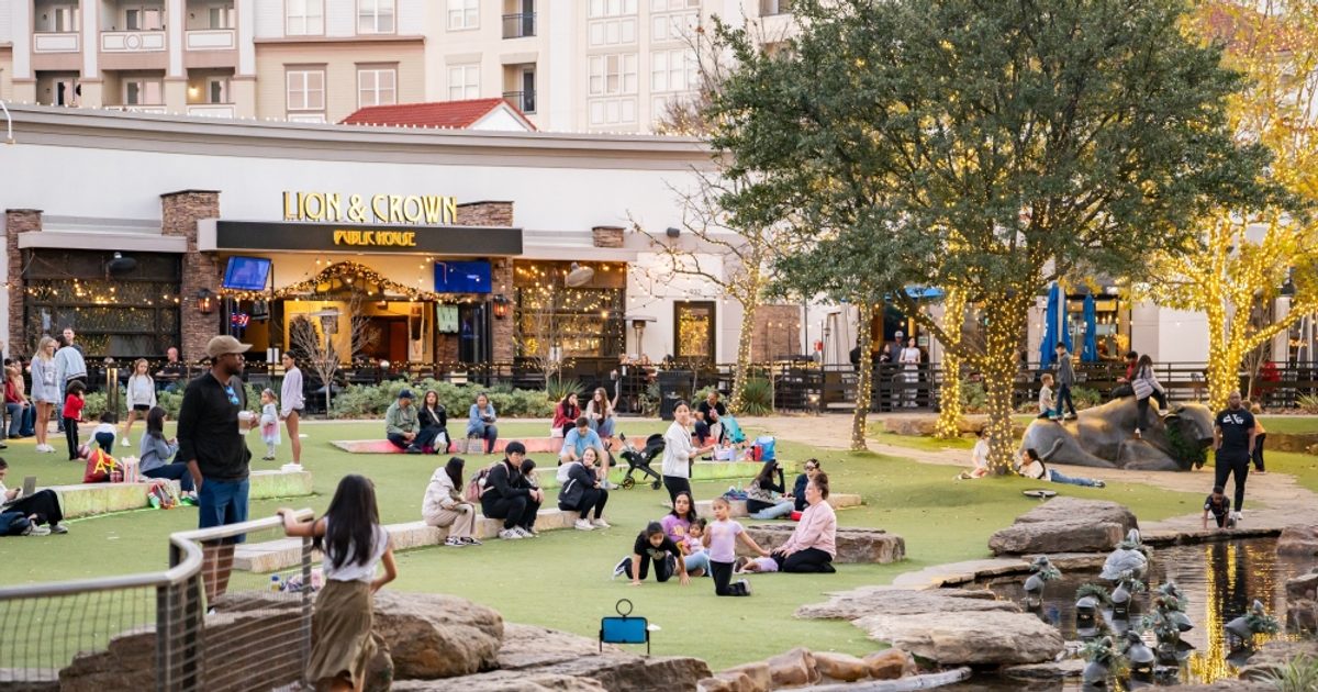 Fan Fest, live music: Check out 9 events in Allen during August, September