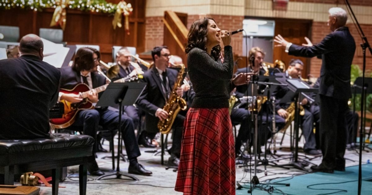 Lake Houston Musical Arts Society cultivates community music making in Kingwood