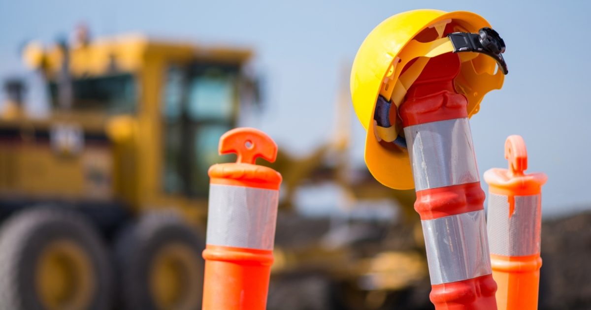Check out the latest on 10 Lake Houston-area road projects