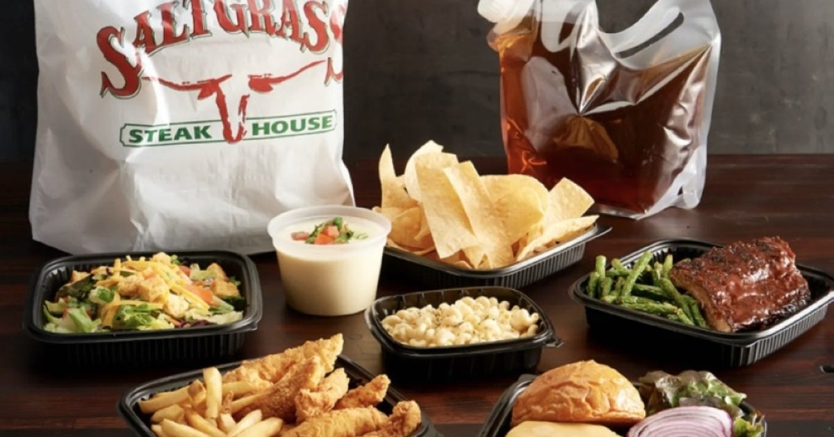 See the 3 northeast Houston-area eateries participating in Houston Restaurant Weeks