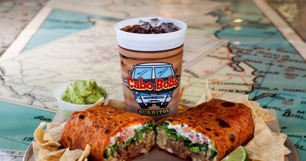 Cabo Bob’s coming soon to Kirby area