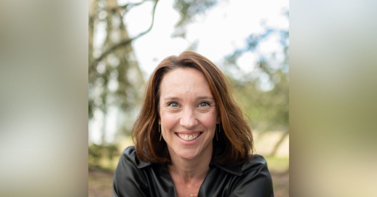 Houston Parks Board hires new chief advancement officer