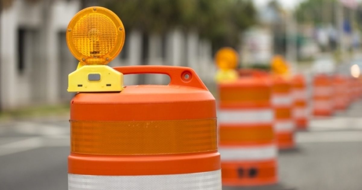 9 road project updates in the Conroe, Montgomery area