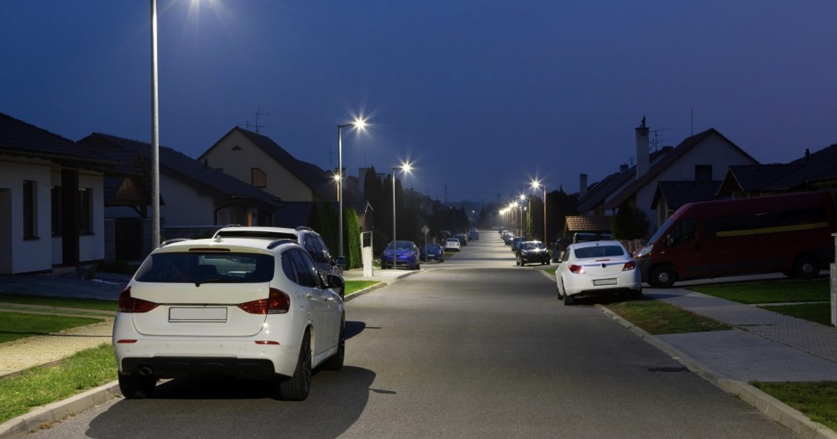 Montrose TIRZ to look at streetlight audit for neighborhood safety