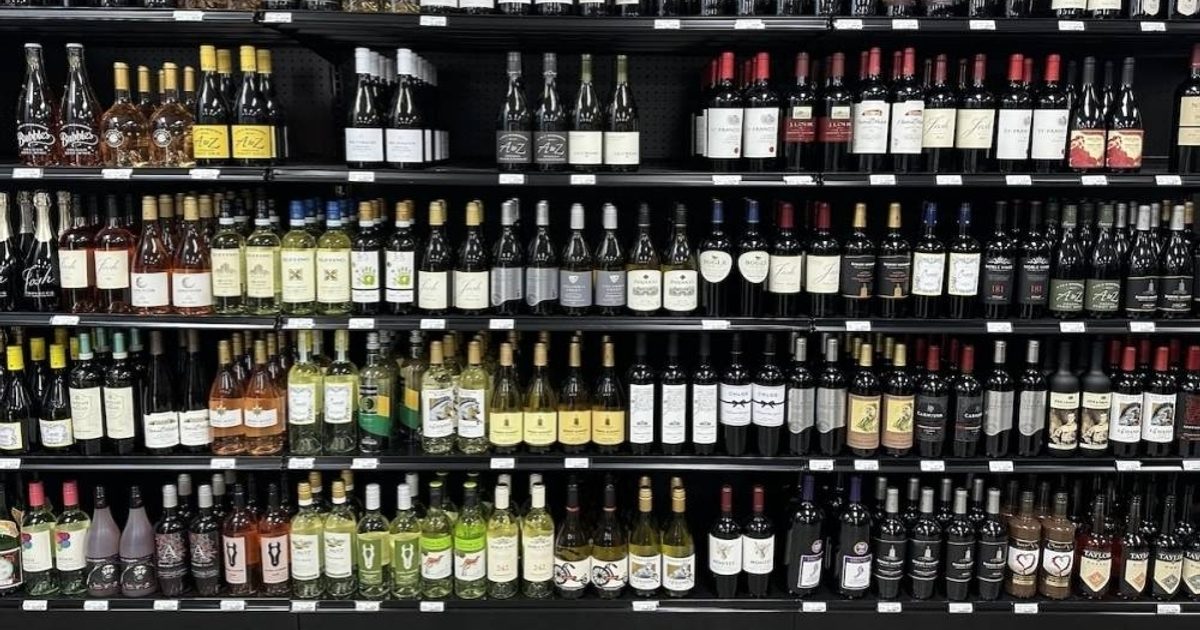 Skip's Beer Wine & Liquor could bring drink offerings to Southwest Austin