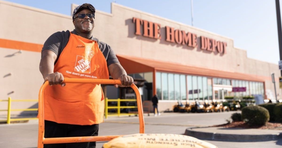 The Home Depot targets September opening for Celina location