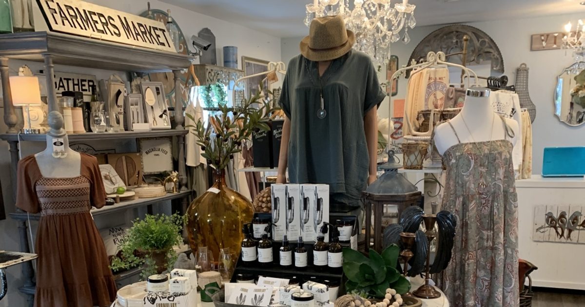 Check out more than a dozen business updates in central and south Georgetown