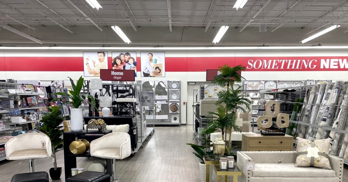 Burlington opens new location in The Shops at Arbor Walk