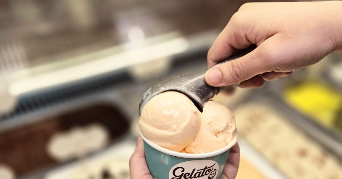 Gelato Bliss marks 1-year anniversary in Humble