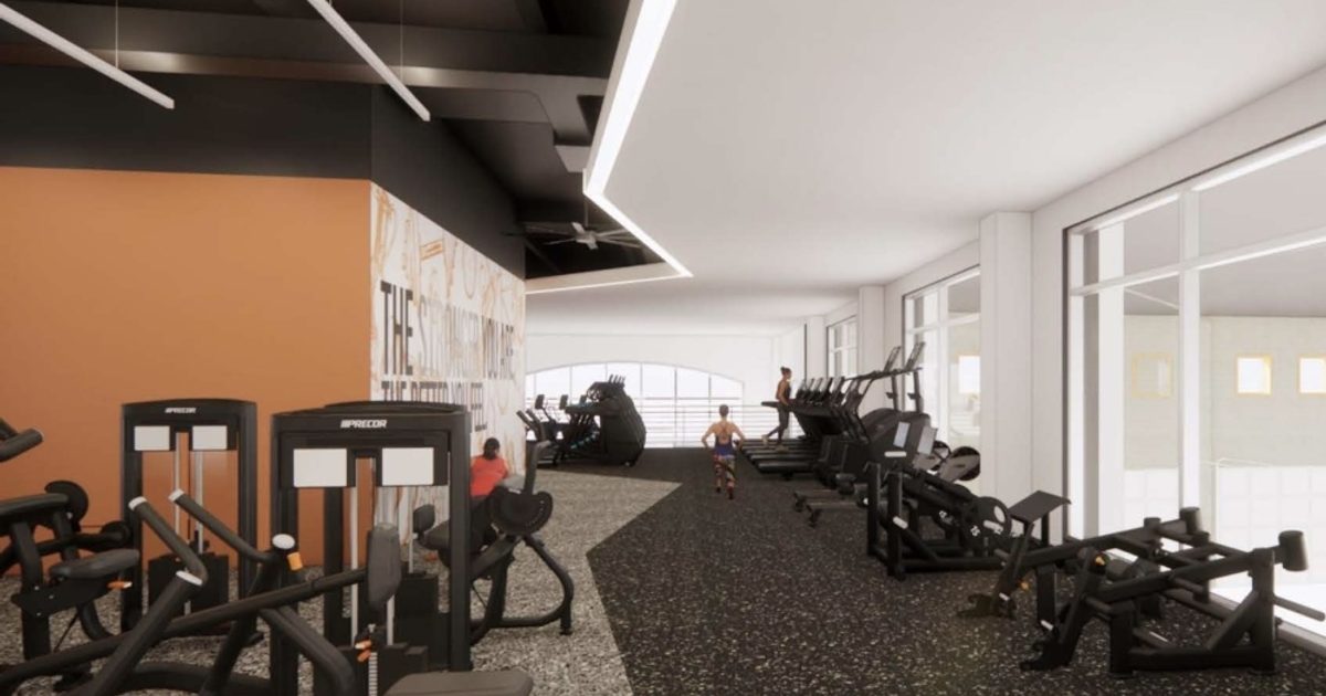 West U to consider plans to upgrade recreation center equipment