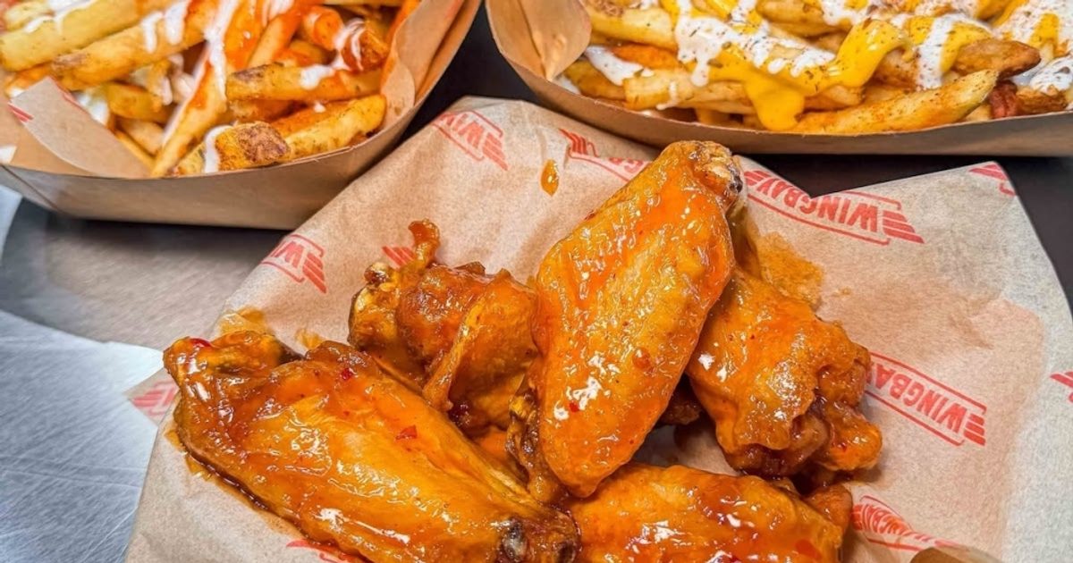 Houston-based Wingbay to open location on Plano, Richardson border
