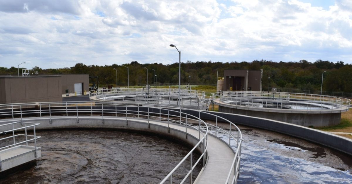 Texas includes minimal data center info in state water plan, citing ‘limited data'