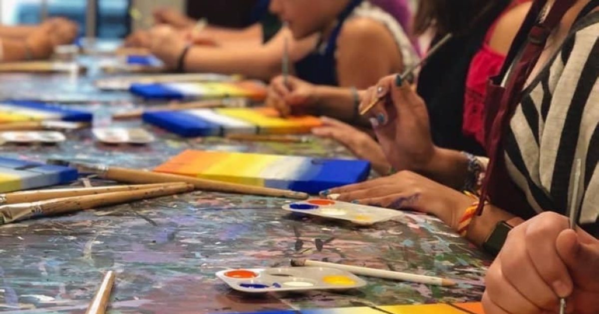 Krafty Shack officials announce closure of Porter arts and crafts center