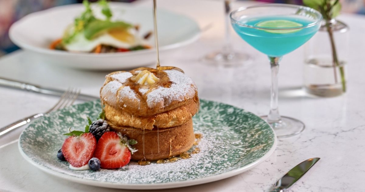 See 28 restaurants taking part in Houston Restaurant Weeks in The Woodlands area