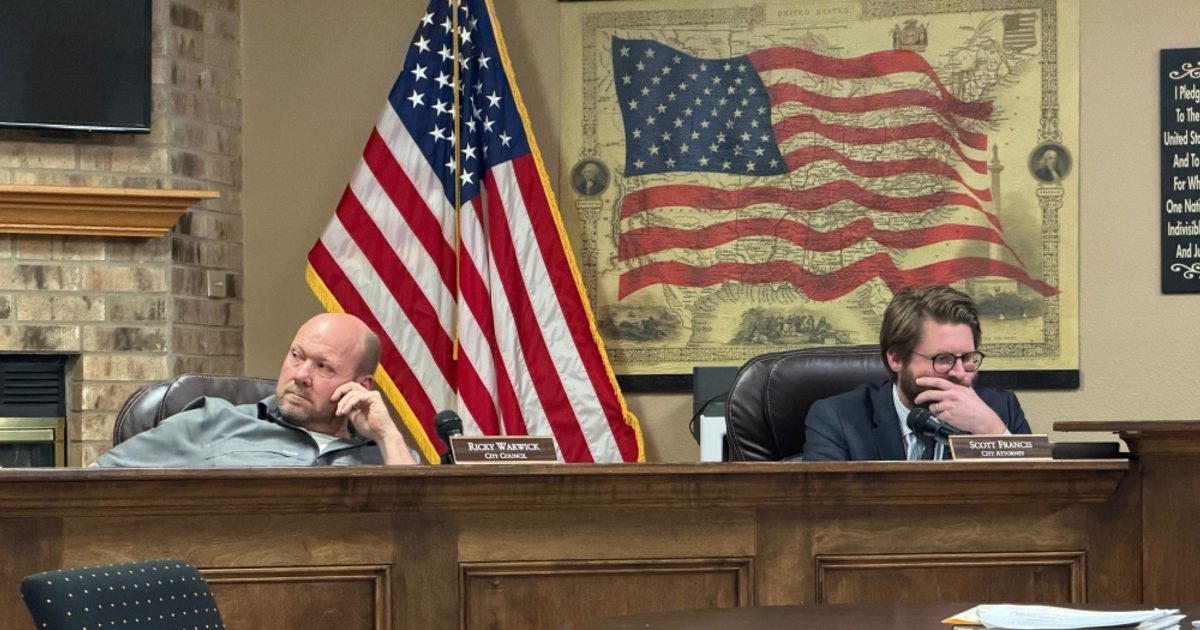 3 Roman Forest City Council positions up for grabs in November election