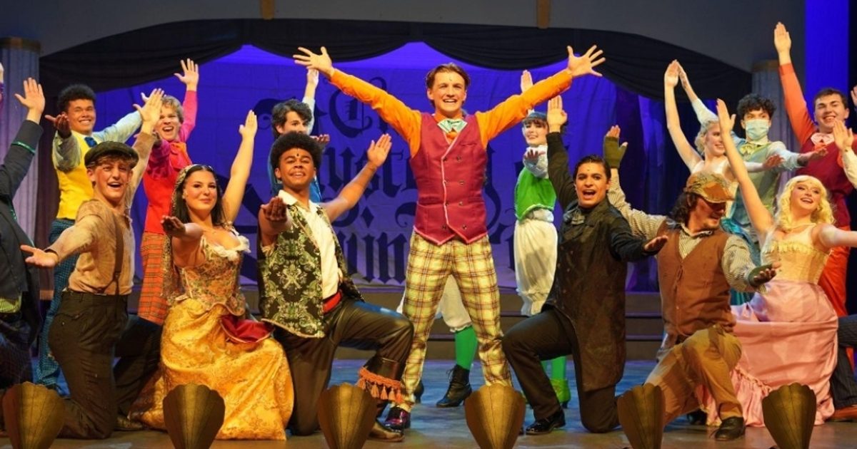 North Texas Performing Arts to move from Willow Bend to new 15th Street HQ