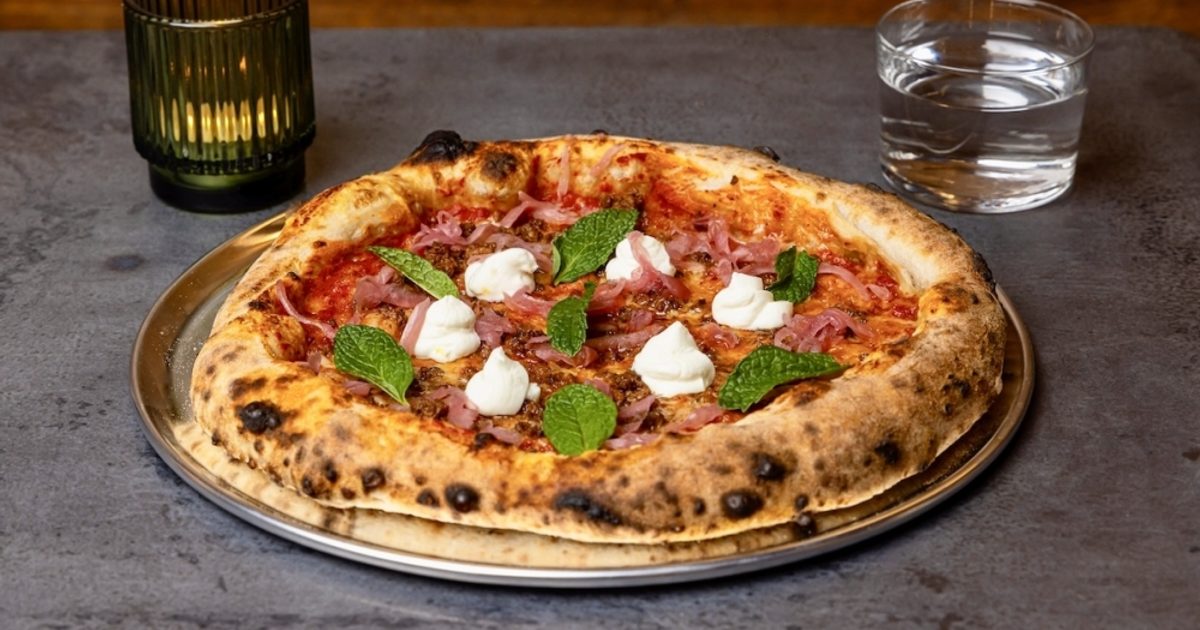 From farm to table: Astra brings fresh, community-focused dining to Buda