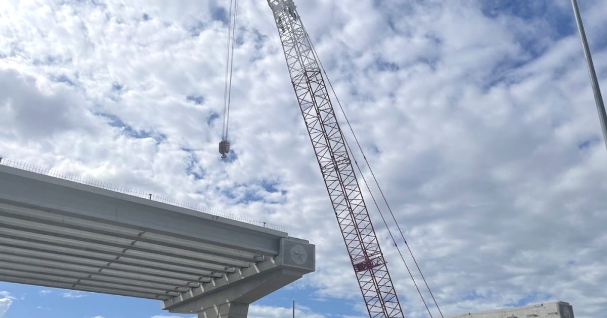 Oak Hill Parkway, I-35: 3 Southwest Austin transportation updates
