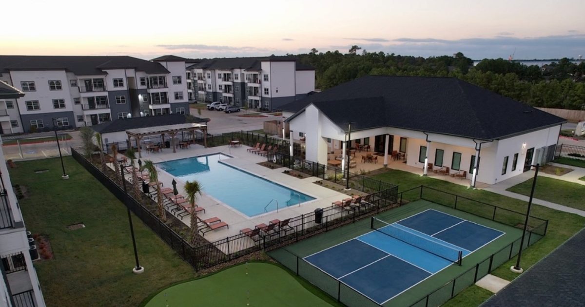 Ax-throwing tournament, pool party: 4 events to attend in New Caney, Porter from July 30-Aug. 2