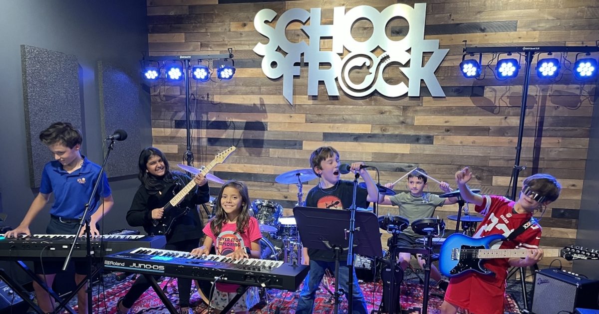 Back to School Bash, Vintage Media Swap: 8 things to do across the Greater Houston area this weekend, July 31-Aug. 2