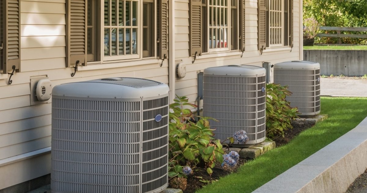 Houston rental AC ordinance delayed after committee loses quorum