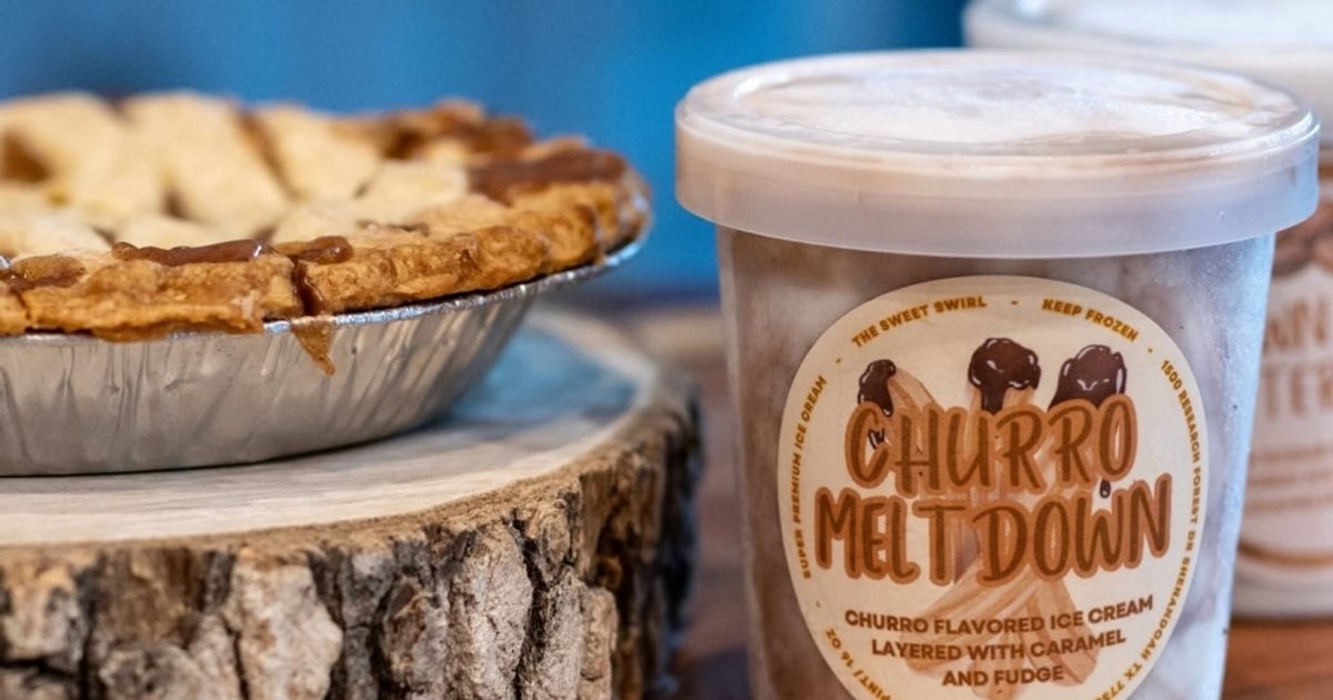 The Sweet Swirl officials to celebrate August opening of Humble location