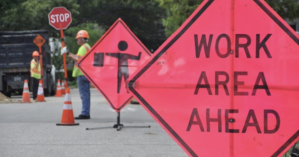 Updates on 3 road projects in Tomball, Magnolia area to know about
