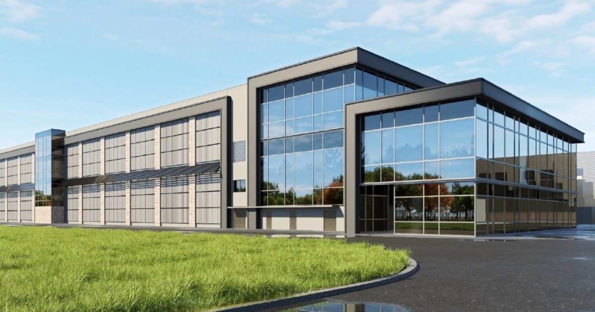 Westlake officials announce construction of data center near Keller, Southlake