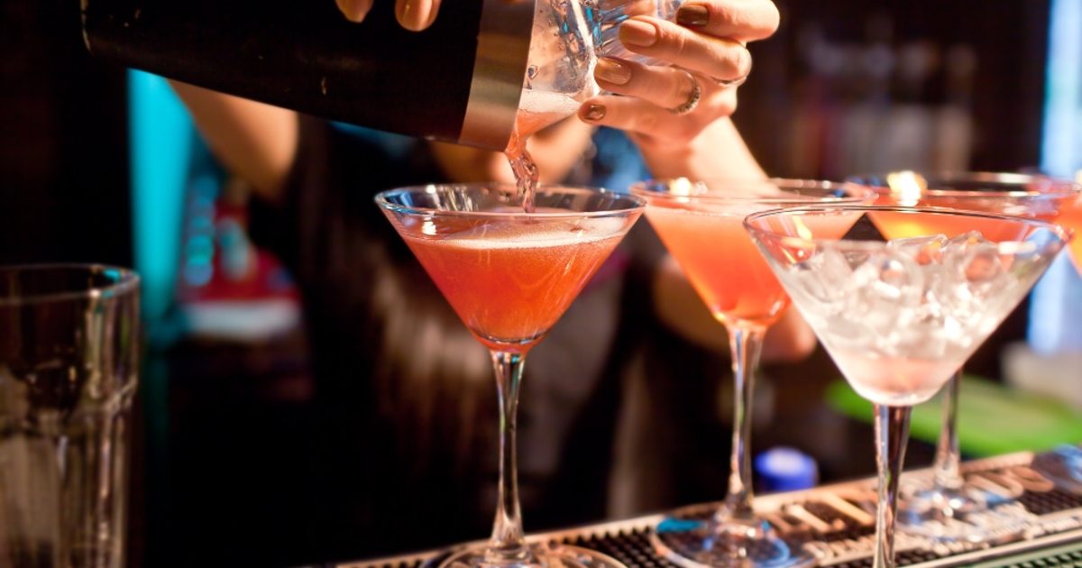 Bastrop County alcohol sales: What voters will decide Nov. 3