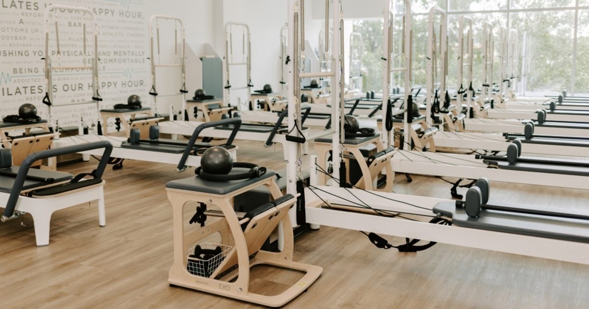 BODYBAR Pilates to offer expert-led classes in west Frisco