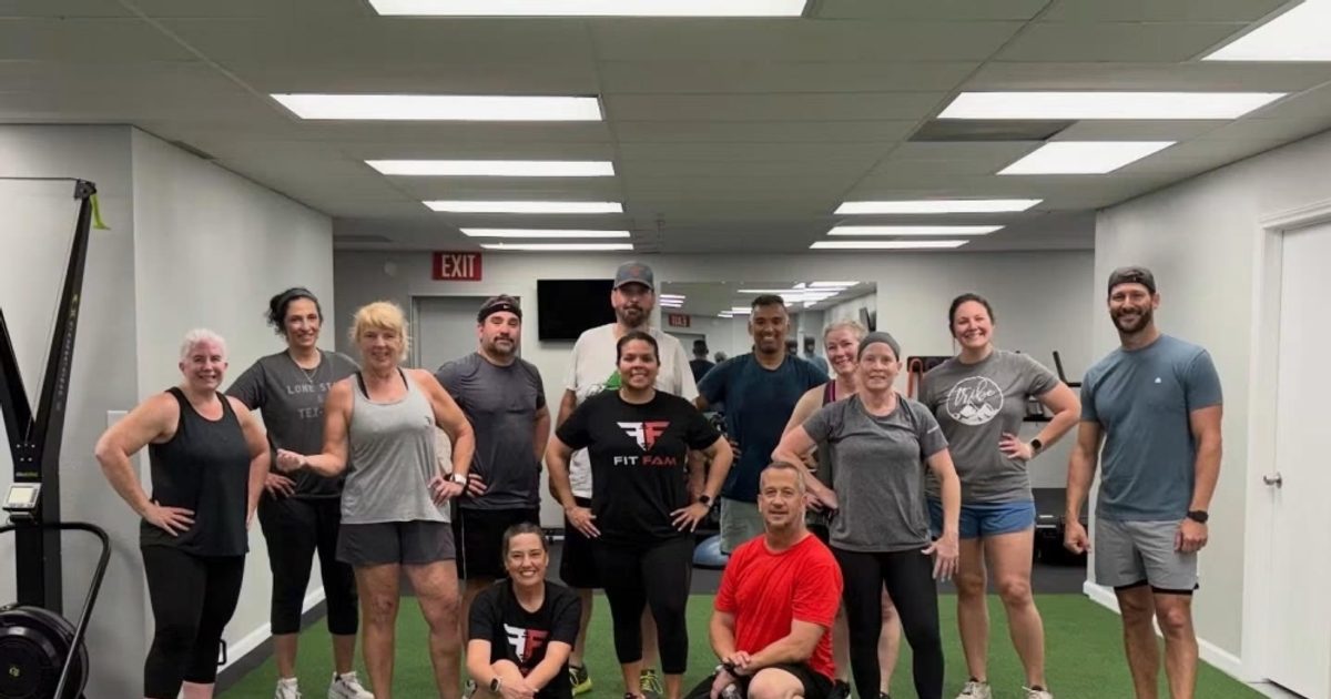 Gyms, fabric store, coffee: 10 businesses now open or coming soon to Hutto