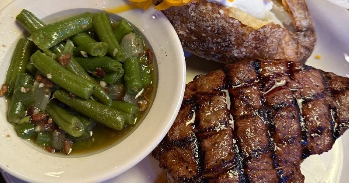 4 new restaurants to try in Bastrop's Sendero