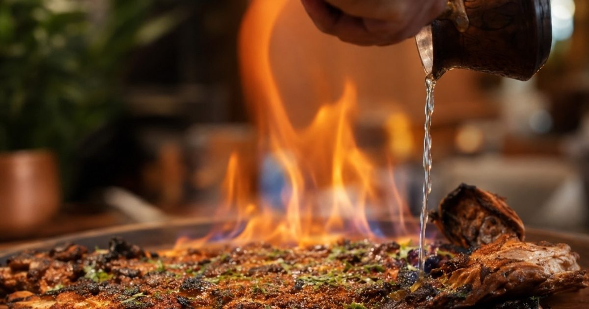 The Mango Yard now offers 'upscale' Indian dishes to Frisco