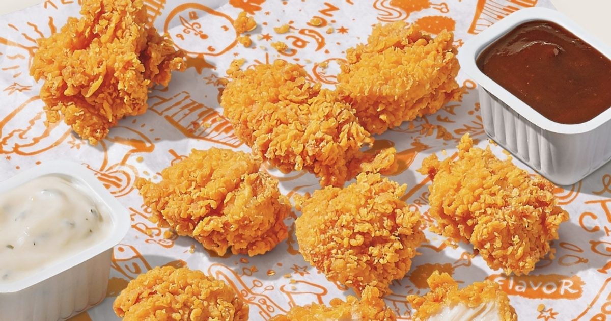 Construction on new Popeyes location in Humble expected to begin in October